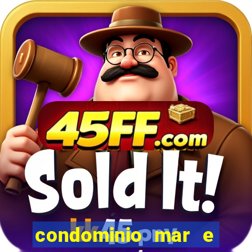 condominio mar e sol ilheus